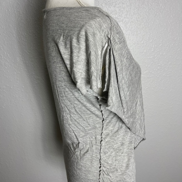 Kenar Grey‎ top - Picture 5 of 10